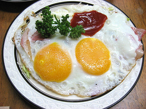 キッチン トモ