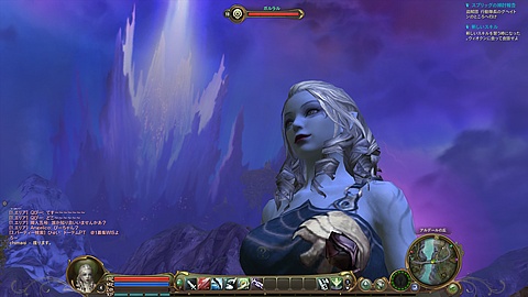 The Tower of AION The Tower of AION