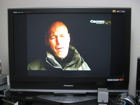 ディスカバリーチャンネル ディスカバリーチャンネル