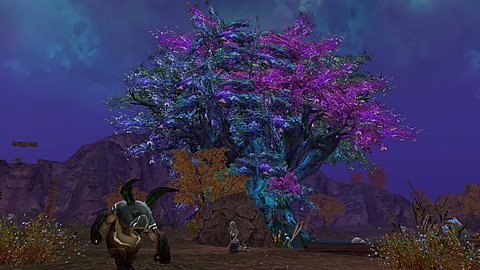 The Tower of AION The Tower of AION