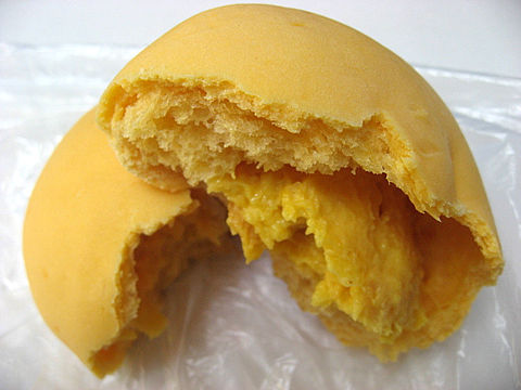 ミックスフルーツクリーミー