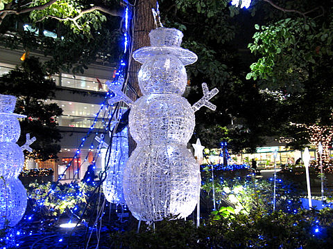 品川シーサイド