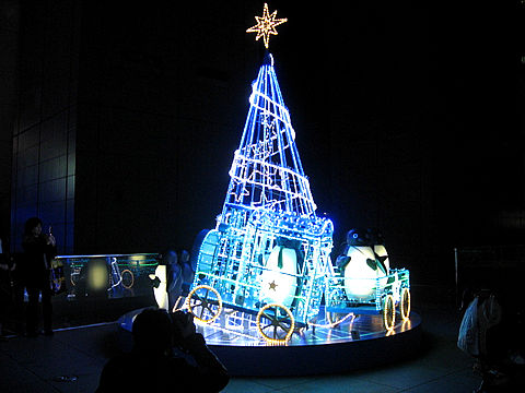 イルミネーション