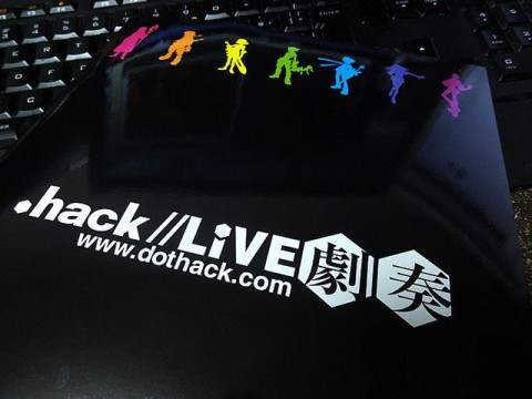.hack//LiVE