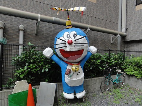 ドラえもん