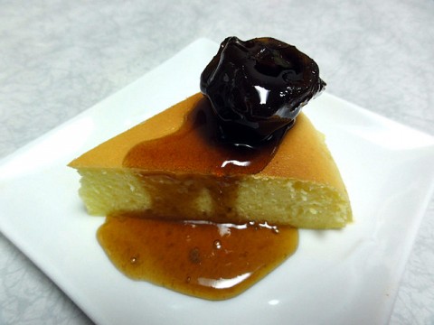 パンケーキ パンケーキ